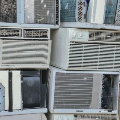 Suadiye Bölgesinde Soyulmuş Bakır Fiyatı